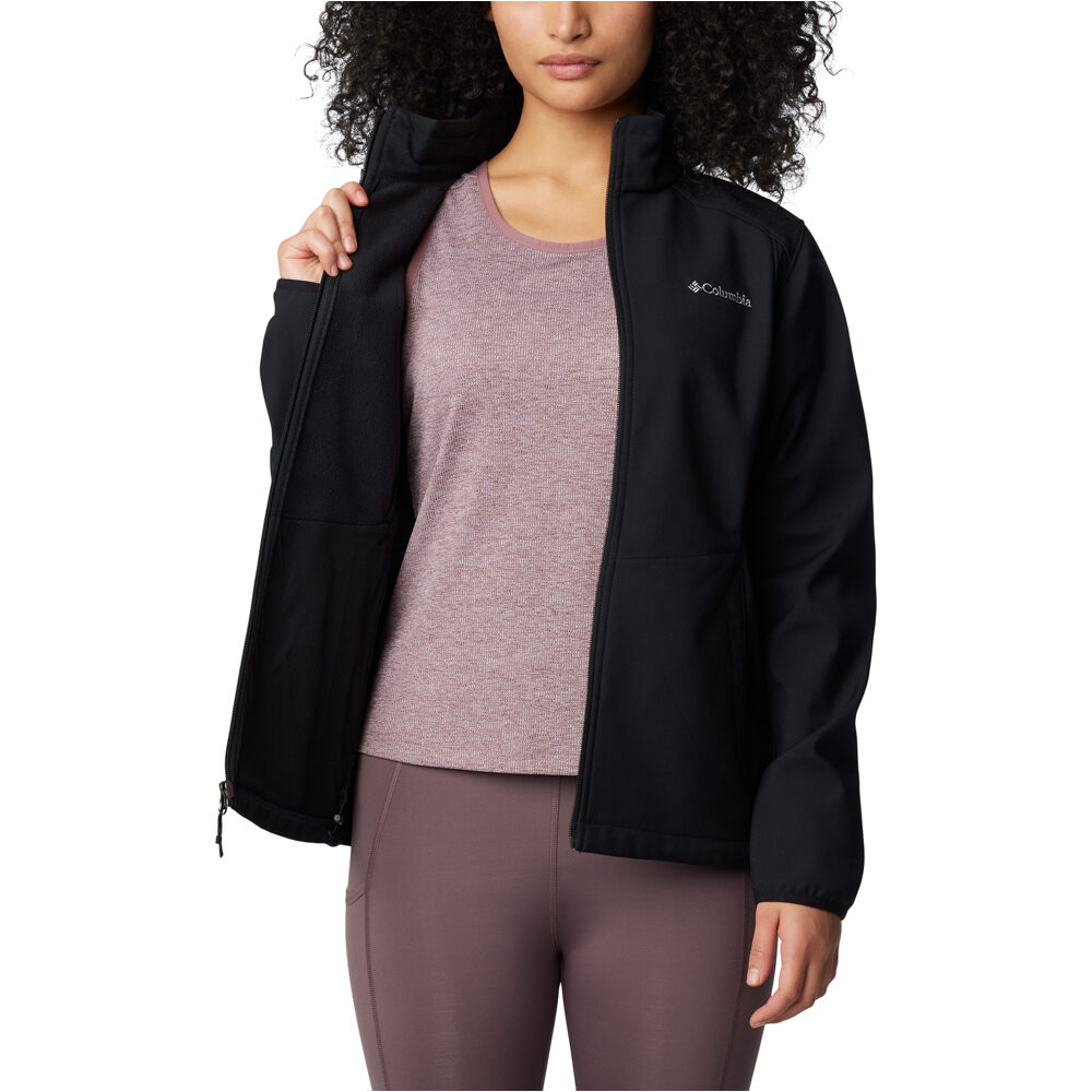Columbia chaqueta softshell mujer _2_Kruser Ridge  III Softshell Jacket 03