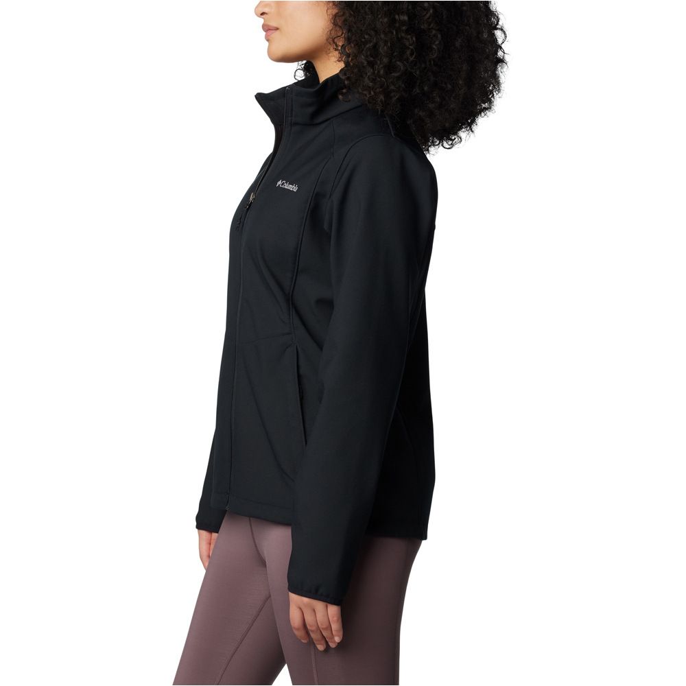 Columbia chaqueta softshell mujer _2_Kruser Ridge  III Softshell Jacket 04