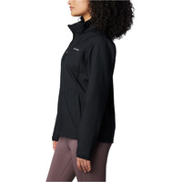 Columbia chaqueta softshell mujer _2_Kruser Ridge  III Softshell Jacket 04