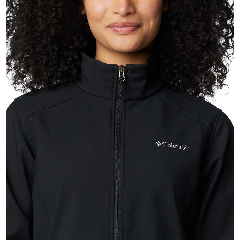 Columbia chaqueta softshell mujer _2_Kruser Ridge  III Softshell Jacket 05