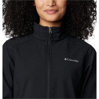 Columbia chaqueta softshell mujer _2_Kruser Ridge  III Softshell Jacket 05