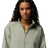 Columbia chaqueta softshell mujer AmazeStretch Jacket 03