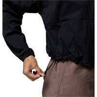 Columbia chaqueta softshell mujer AmazeStretch Jacket 04