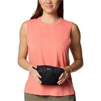 Columbia chaqueta softshell mujer Crested Canyon Windbreaker 06