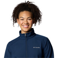 Columbia chaqueta softshell mujer Kruser Ridge III Softshell Jacket 03
