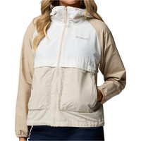 Spire Valley Windbreaker