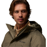 Columbia chaquetas hombre Pines Lake Parka 03