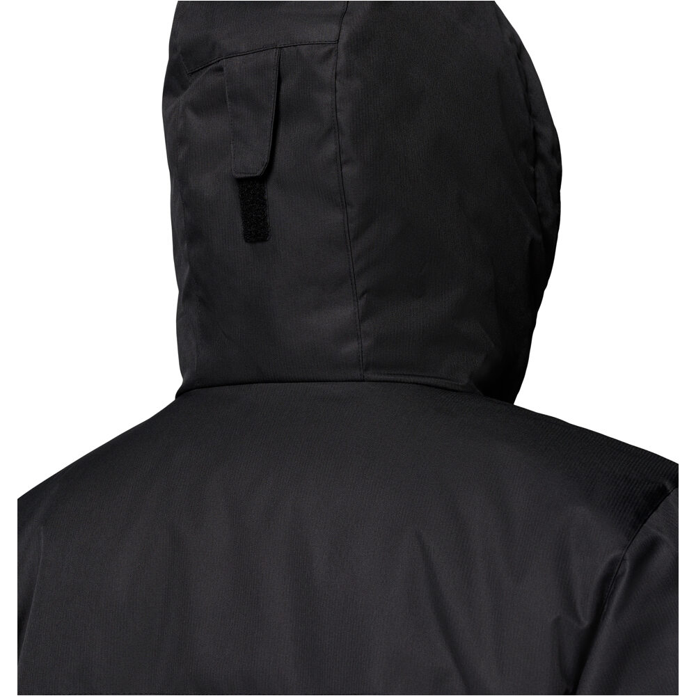 Columbia chaquetas hombre Pines Lake Parka 06