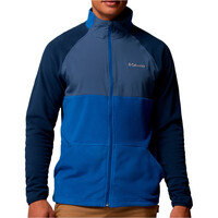 Vital Valley LW Fleece