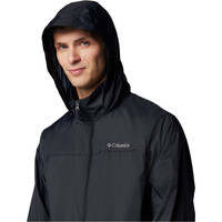Columbia chubasquero hombre Glennaker Lake II Rain Jacket 03