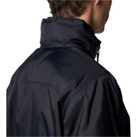 Columbia chubasquero hombre Glennaker Lake II Rain Jacket 05