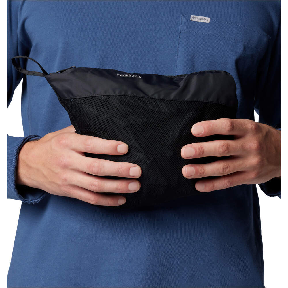 Columbia chubasquero hombre Glennaker Lake II Rain Jacket 06