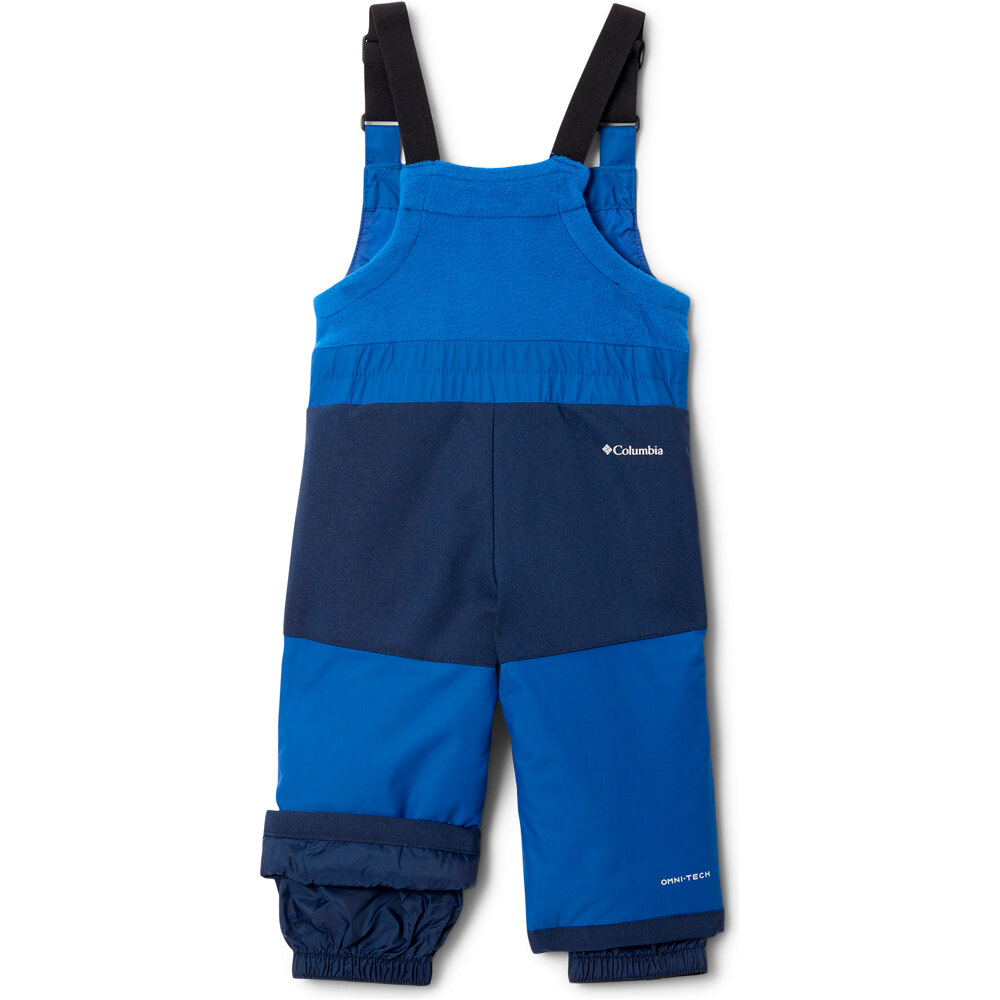 Columbia conjunto esquí infantil Buga III Set 03