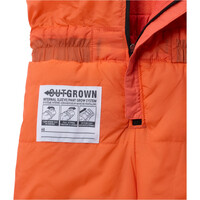 Columbia conjunto esquí infantil Buga III Set 05