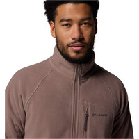 Columbia forro polar hombre Fast Trek II Full Zip Fleece 04