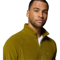 Columbia forro polar hombre Fast Trek II Full Zip Fleece 04