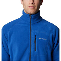 Columbia forro polar hombre Fast Trek II Full Zip Fleece 05
