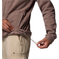 Columbia forro polar hombre Fast Trek II Full Zip Fleece 05