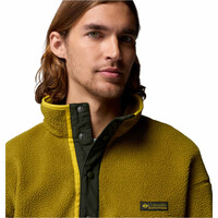 Columbia forro polar hombre Helvetia II Half Snap Fleece 03