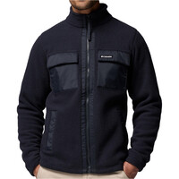 Juniper Peak Full Zip Fleece