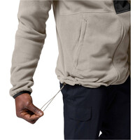 Columbia forro polar hombre Rapid Expedition II Full Zip Fleece 03