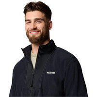 Columbia forro polar hombre Sequoia Grove Full Zip Fleece 03