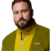 Columbia forro polar hombre Sequoia Grove Full Zip Fleece 04