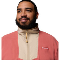Columbia forro polar hombre Sequoia Grove Full Zip Fleece 04