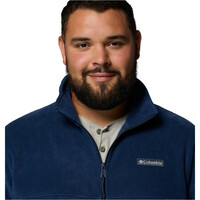 Columbia forro polar hombre Steens Mountain Full Zip 2.0 vista detalle