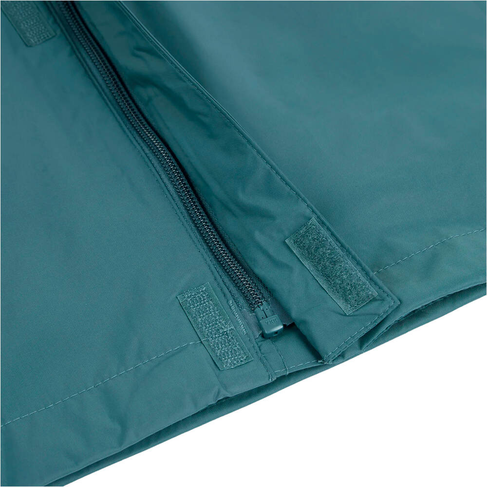 Columbia forro polar hombre Triple Canyon Grid Fleece FZ II 03