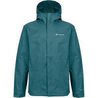 Triple Canyon Grid Fleece FZ II