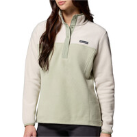 Benton Springs 1/2 Snap Pull Over II