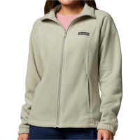 Benton Springs Full Zip