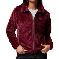 FIRE SIDE II SHERPA FZ