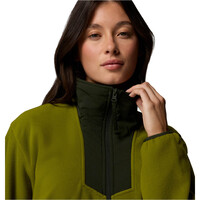 Columbia forro polar mujer Sequoia Grove Full Zip Fleece 04