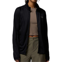 Columbia forro polar mujer Summit Step Full Zip 03