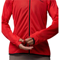 Columbia forro polar mujer Summit Step Full Zip 06