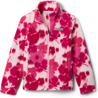 Benton Springs II Printed Fleece