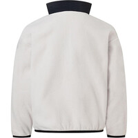 Columbia forro polar niño Sequoia Grove Full Zip Fleece vista trasera