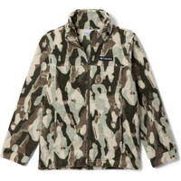 Columbia forro polar niño Zing III Fleece vista frontal
