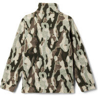 Columbia forro polar niño Zing III Fleece vista trasera