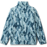 Columbia forro polar niño Zing III Fleece vista trasera