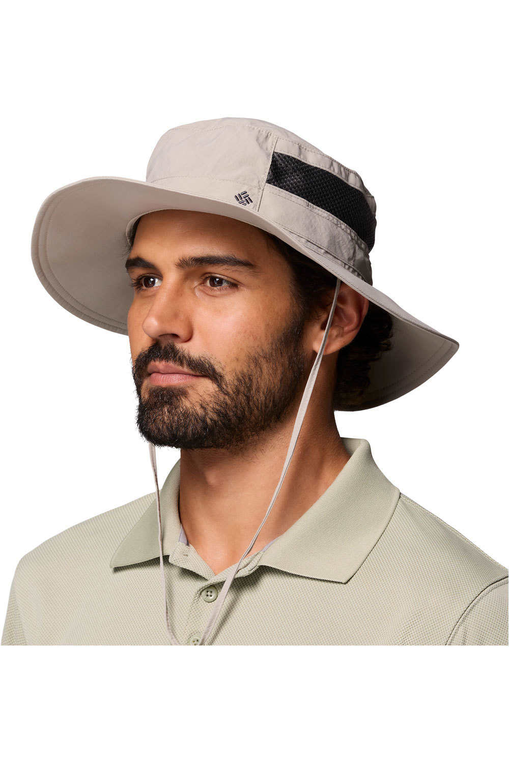 Columbia gorros montaña Bora Bora  Booney vista frontal