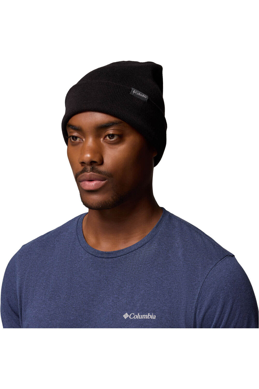 Columbia gorros montaña Itsakeeper Beanie vista frontal