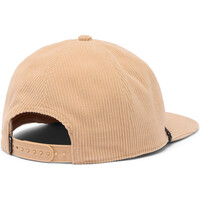 Columbia gorros montaña Packsaddle Corduroy Snap Back 01