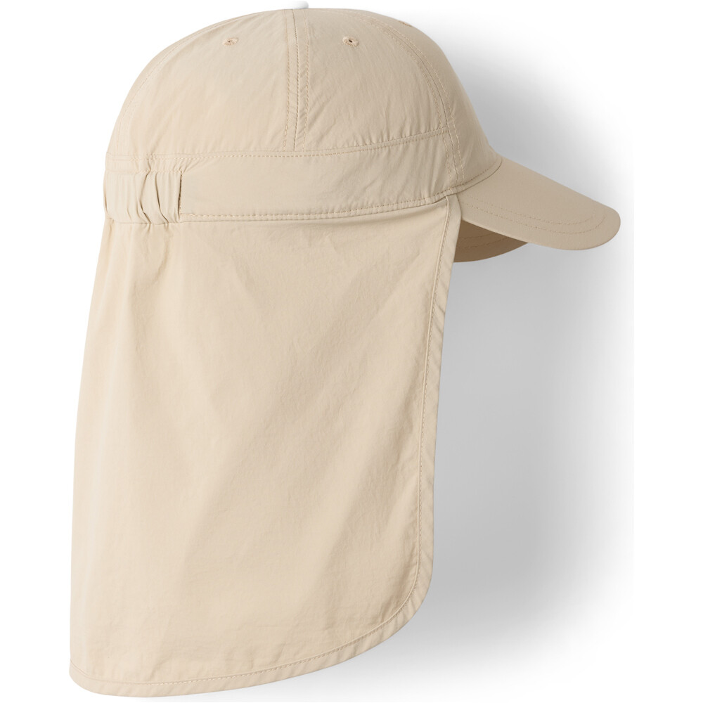 Columbia gorros montaña Schooner Bank  II Cachalot 01