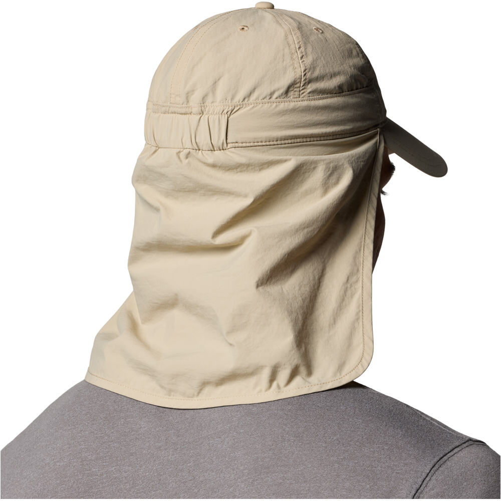 Columbia gorros montaña Schooner Bank  II Cachalot 04