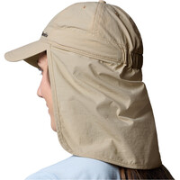 Columbia gorros montaña Schooner Bank  II Cachalot 06