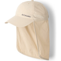 Columbia gorros montaña Schooner Bank  II Cachalot vista frontal