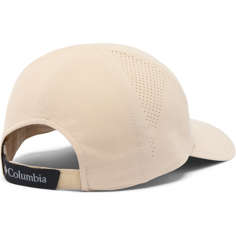 Columbia gorros montaña Silver Ridge  IV Ball Cap 01